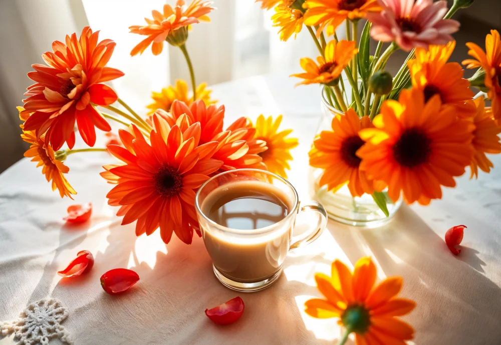coffee machine and capsules